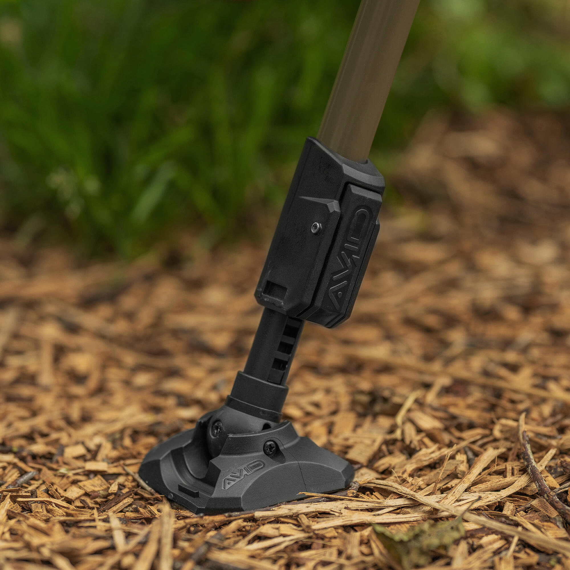 Avid Benchmark Leveltech Recliner Chair 3/7