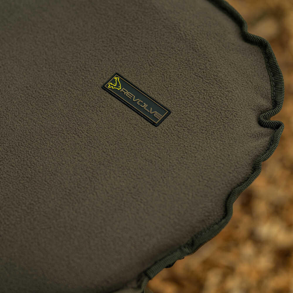 Avid Revolve X Bed - Karper Stretcher 4/7