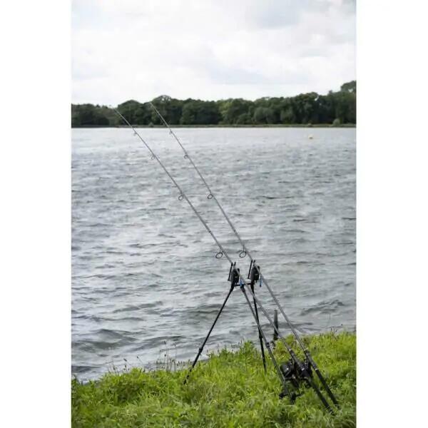 Avid Lok Down 3 Rod Buzz Pod - Meerval Buzzerbar & Accessoires 4/7