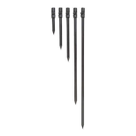 Pik Avid lok down bankstick 12'' 4/4