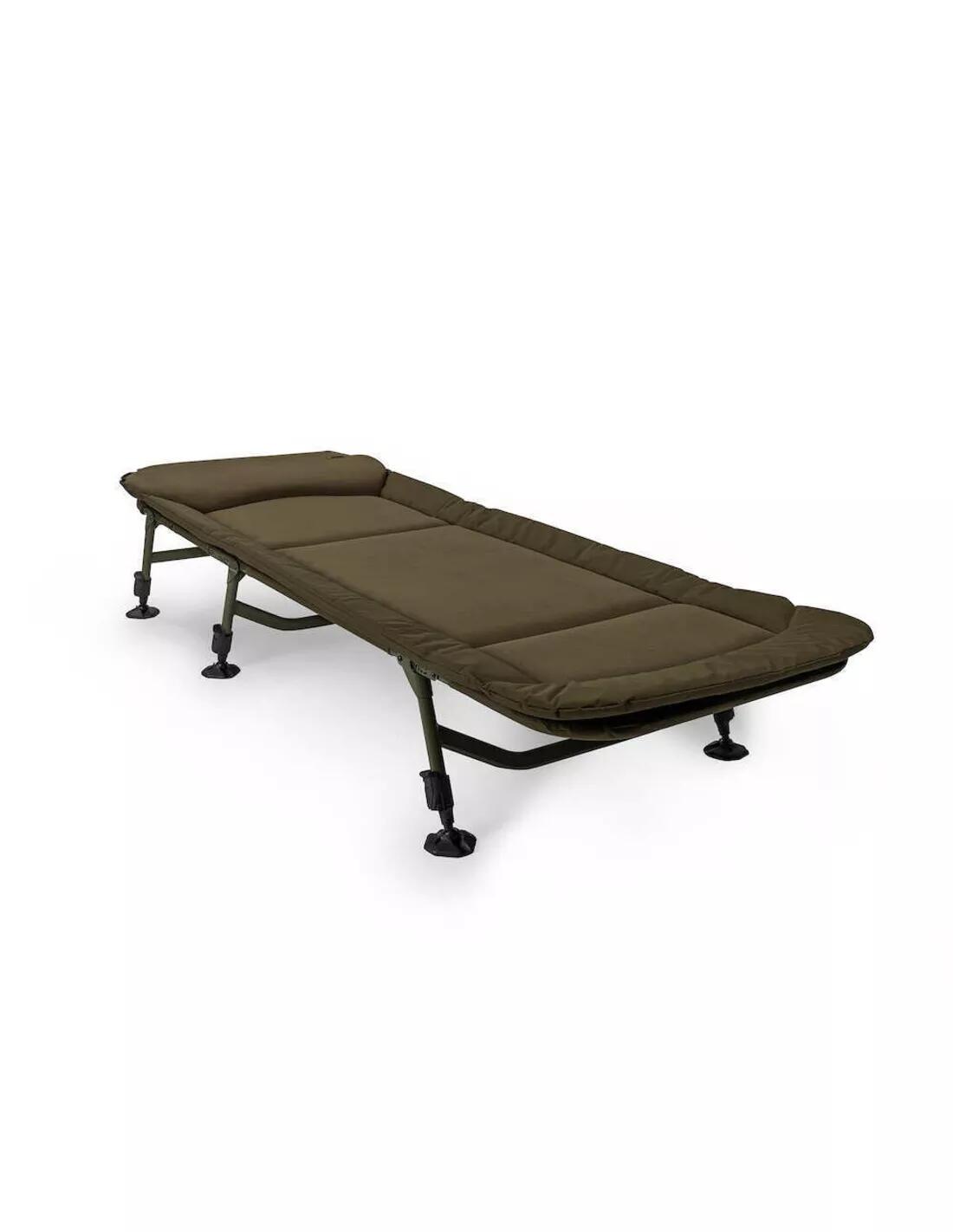 AVID Avid Revolve Bed - Karper Stretcher