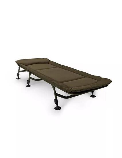 Avid Revolve Bed