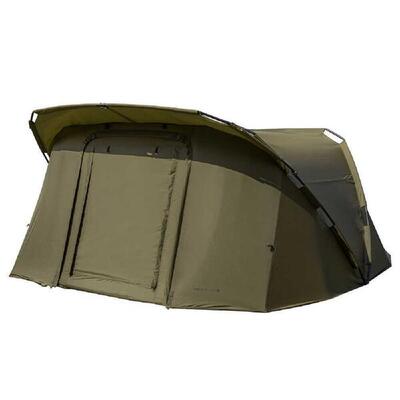 Avid revolve 2+ bivvy - avid carp tent & paraplu