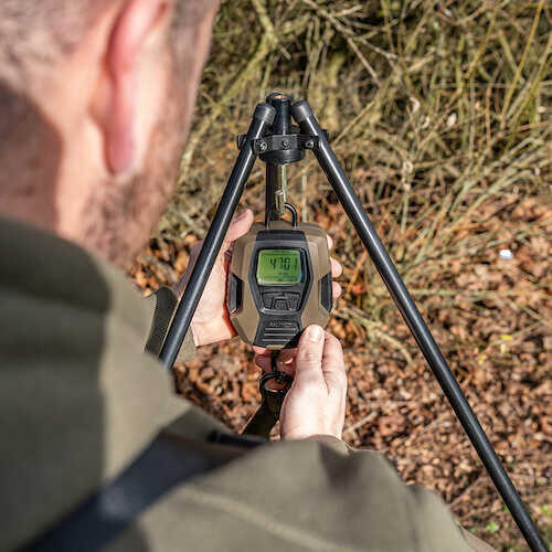AVID CARP LOK DOWN WEIGH TRI-POD 3/5
