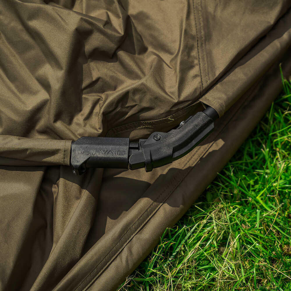 Avid Exo+ Bivvy 5/7