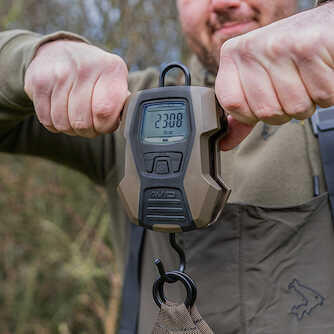 Avid Digital Scales 4/5