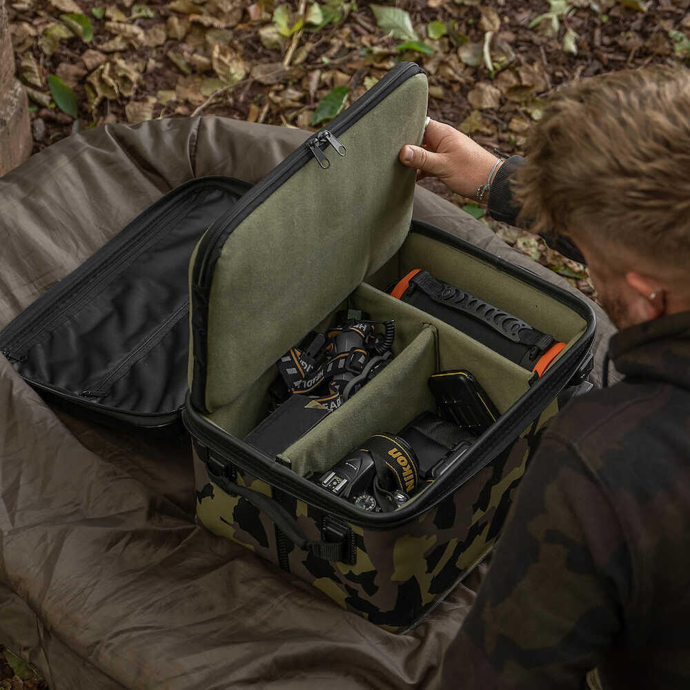 Raffreddatore Avid Stormshield Pro Techpack 5/7
