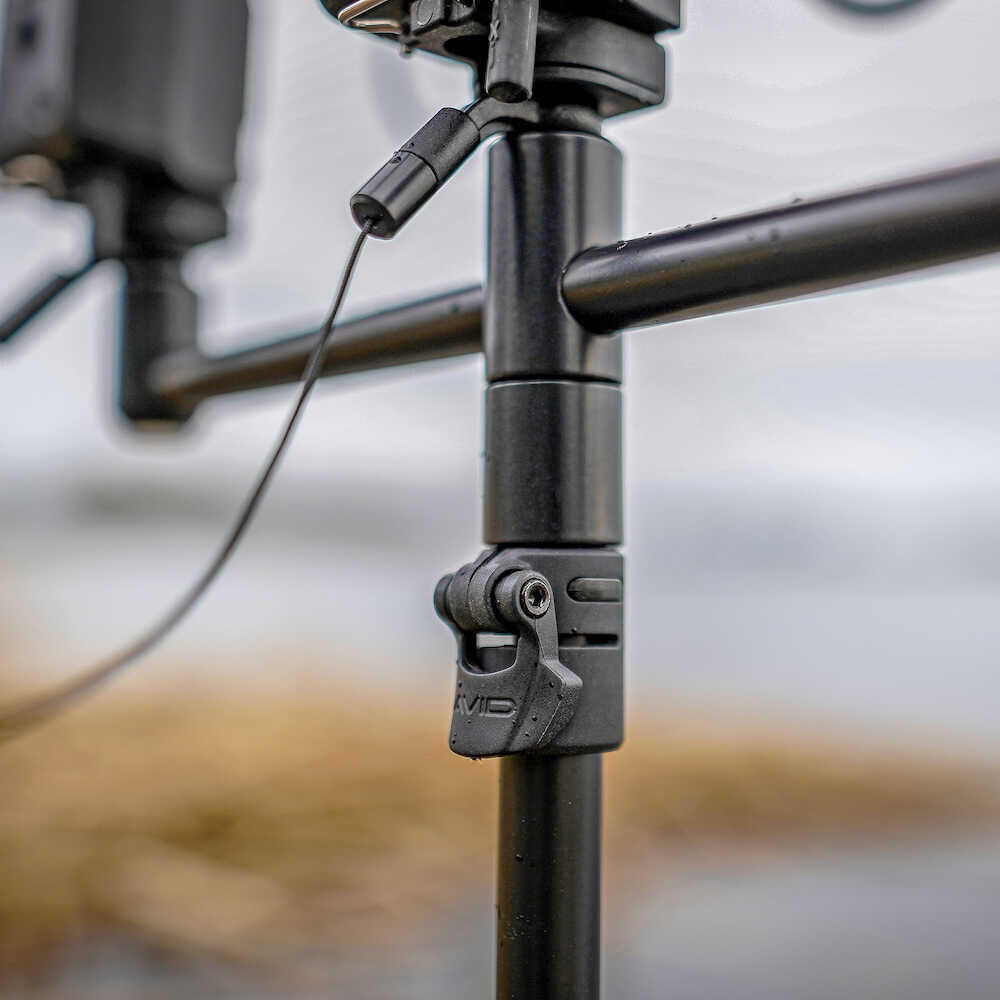 Pik Avid lok down bankstick 12'' 3/4