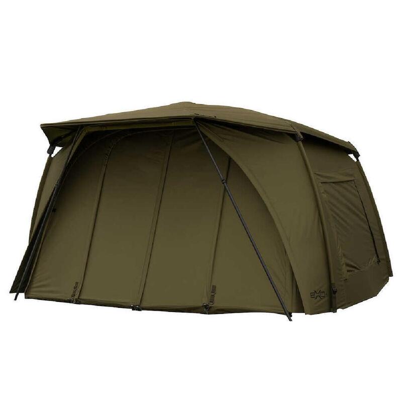 Avid Exo+ Bivvy - Avid Carp Tent & Paraplu