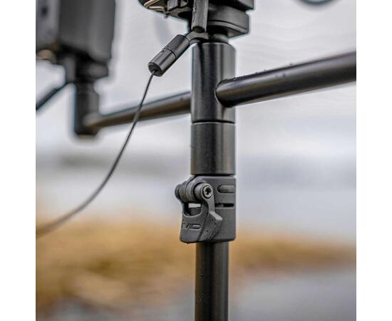 Avid Lok Down Bankstick 24 inch / 60 cm - Karper Steun 3/4