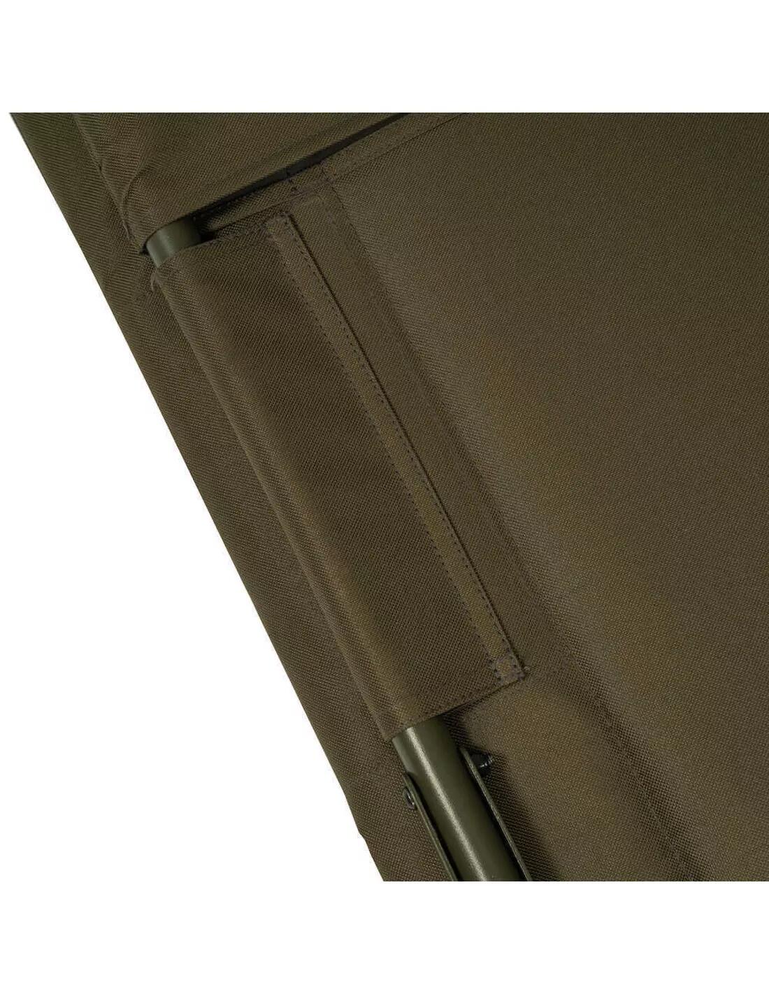 Avid Revolve Bed - Karper Stretcher 2/4