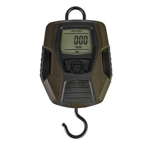 Avid Digital Scales 3/5