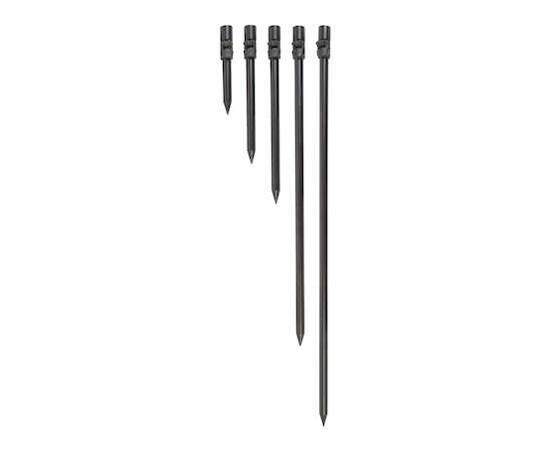 Avid Lok Down Bankstick 24 inch / 60 cm - Karper Steun 4/4