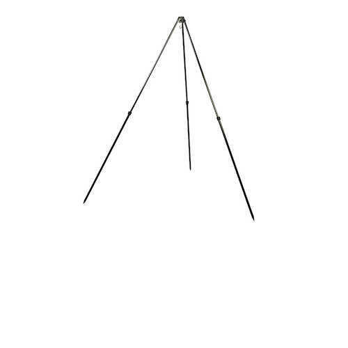 AVID CARP LOK DOWN WEIGH TRI-POD 5/5
