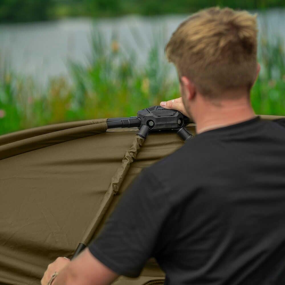 Avid Exo+ Bivvy 3/7
