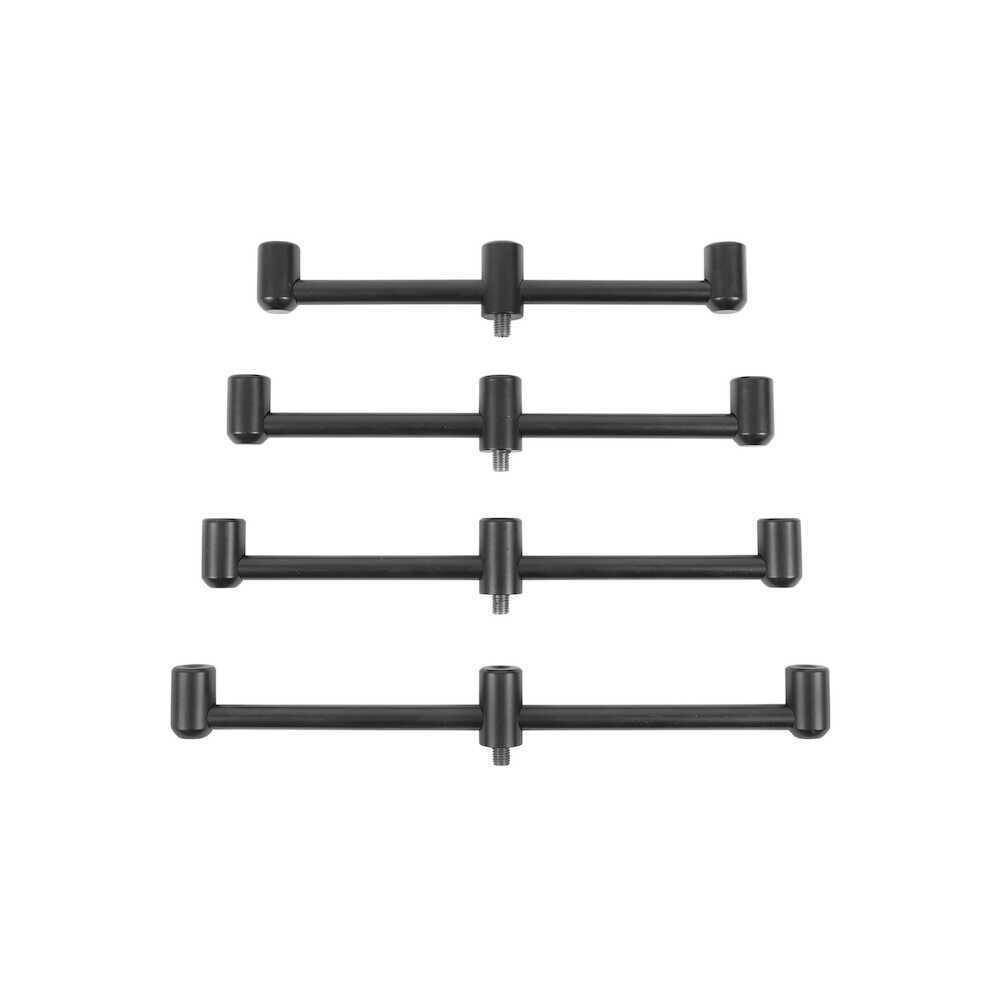 AVID CARP LOK DOWN 3 STANGEN FESTE BUZZ BAR 12 ZOLL 4/4