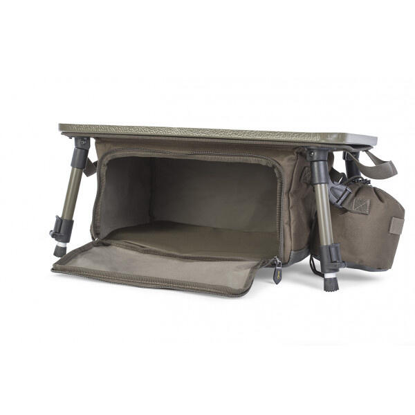 Bivvy tafel Avid carp organiser 5/5
