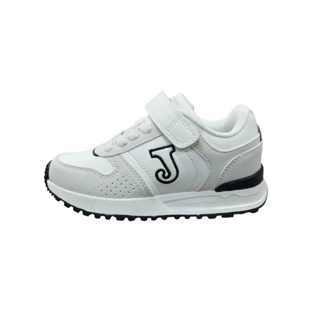 Zapatilla de Tiempo Libre para UNISEX JUNIOR JOMA TORNADO 2433 1/5