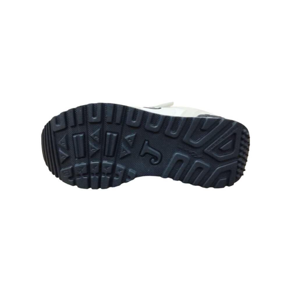 Zapatilla de Tiempo Libre para UNISEX JUNIOR JOMA TORNADO 2433 2/5