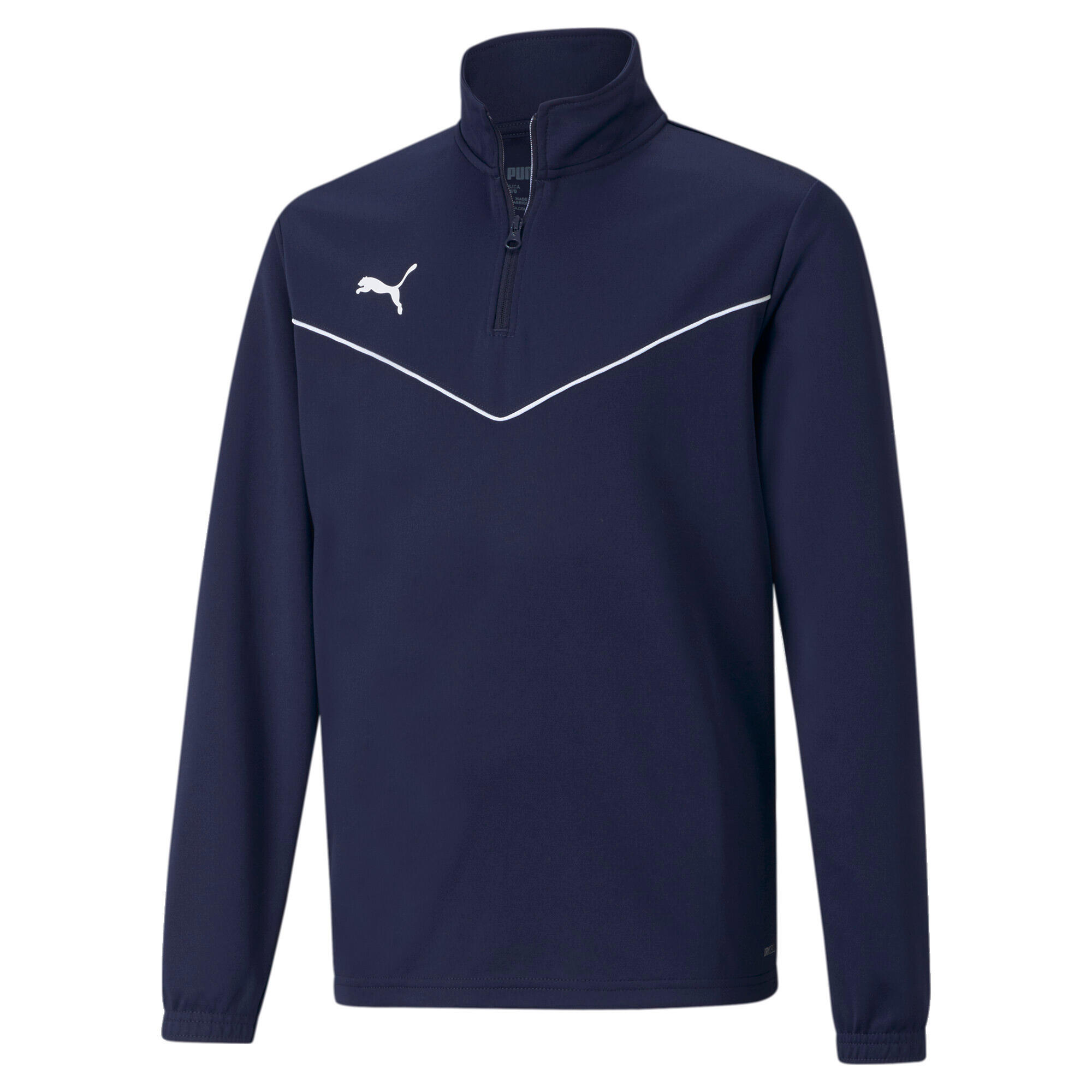 PUMA Felpa bambino Puma Team Liga
