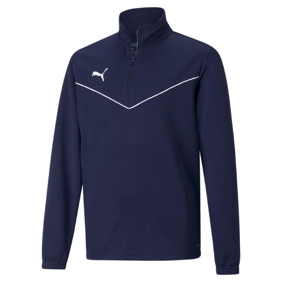 Sweatshirt enfant Puma Team Liga