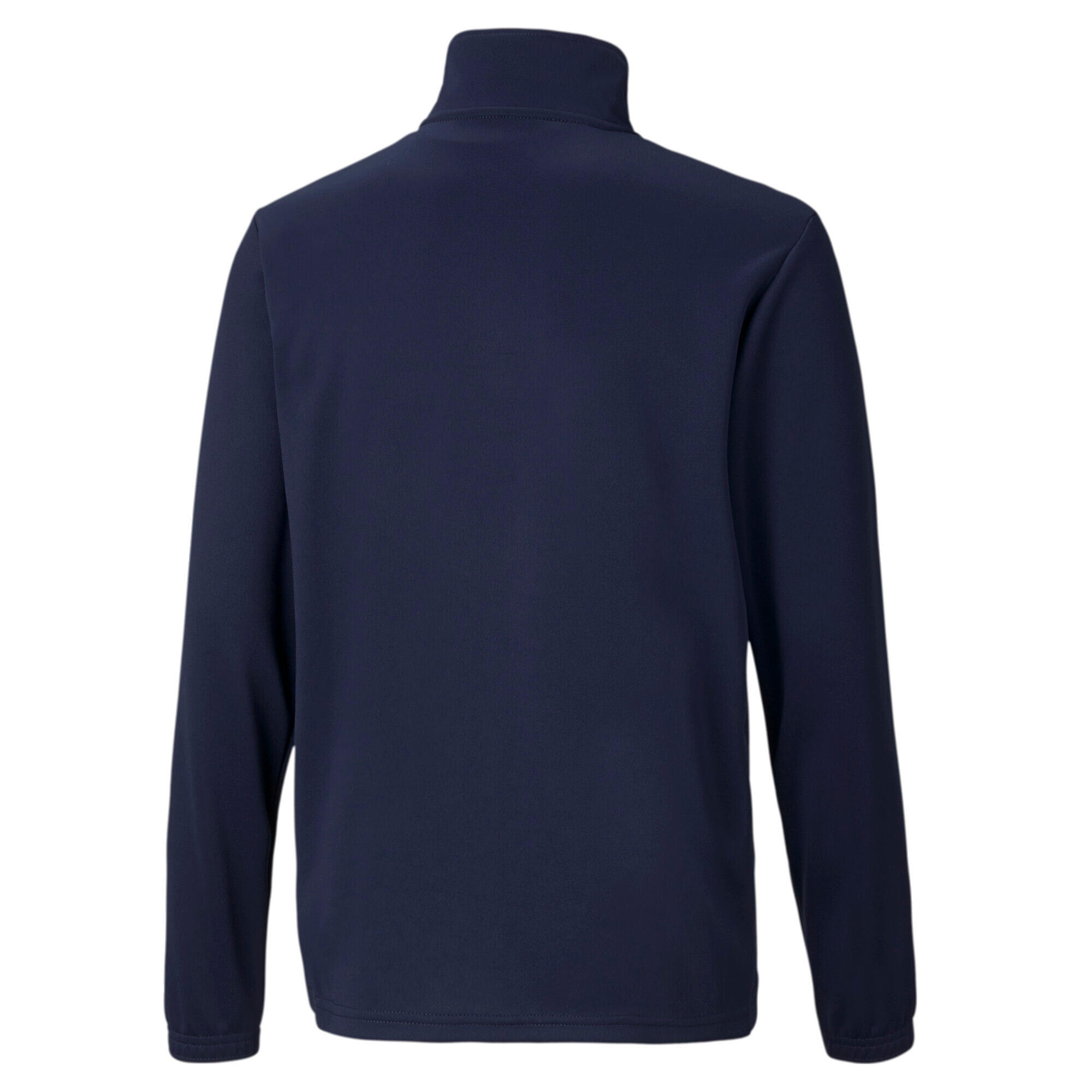 Sweatshirt Kinder Puma Team Liga 2/3