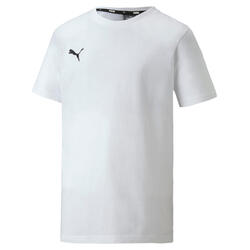 T-shirt enfant Puma Team Goal 23 Casuals
