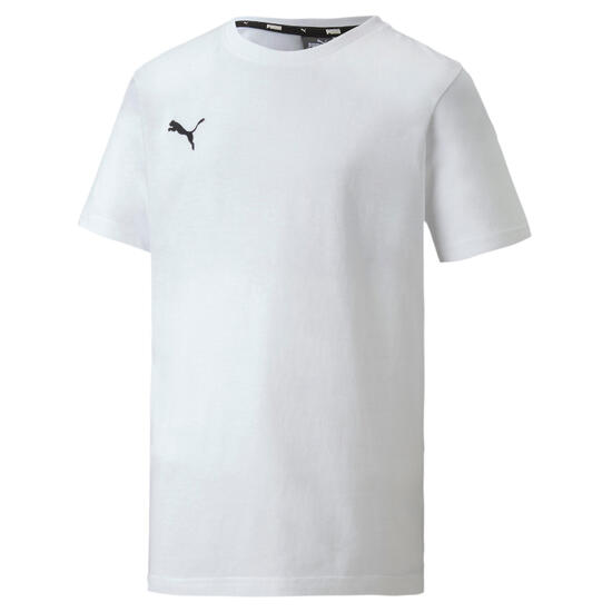T-shirt enfant Puma Team Goal 23 Casuals