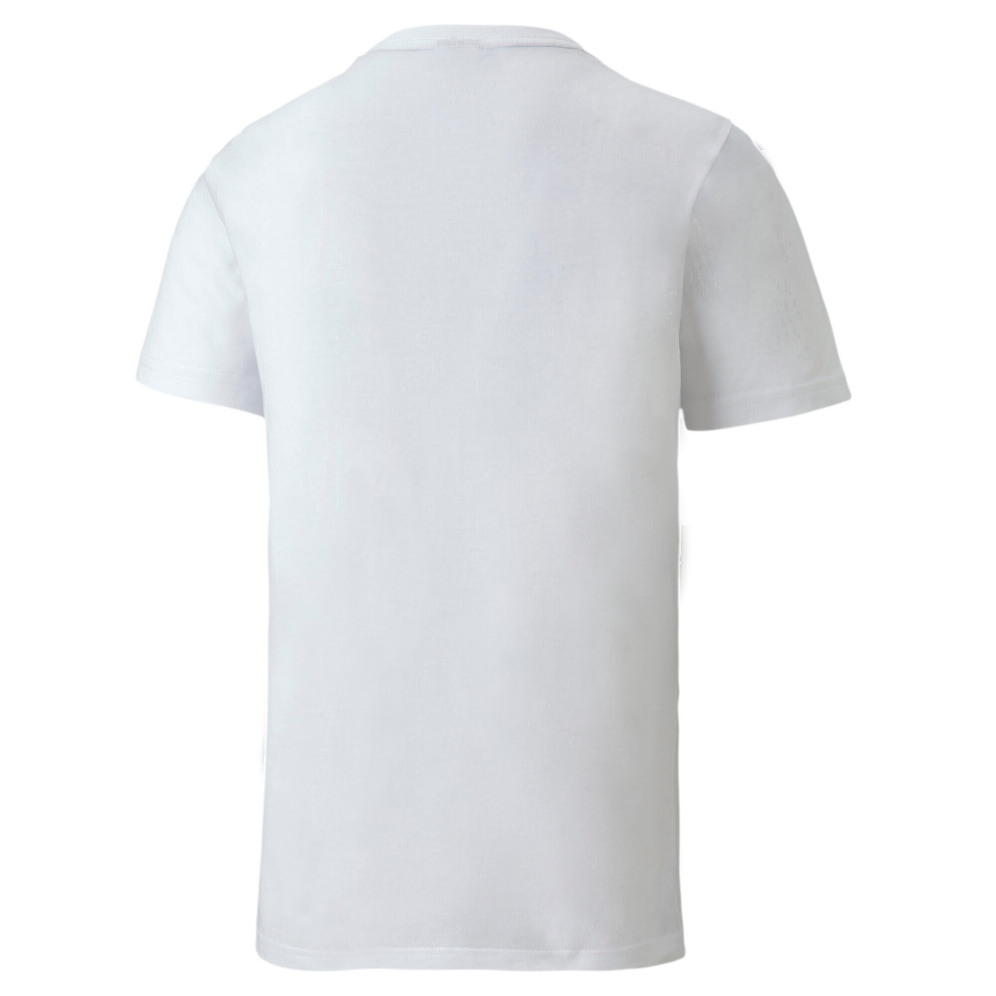 Maglietta per bambini Puma Team Goal 23 Casuals 2/3