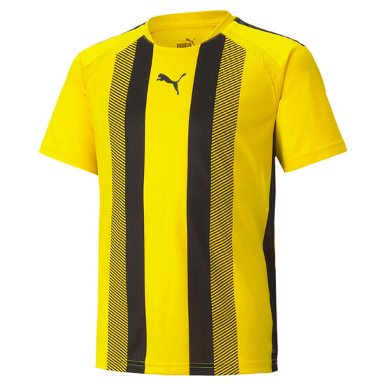 Maillot enfant Puma Team Liga Striped