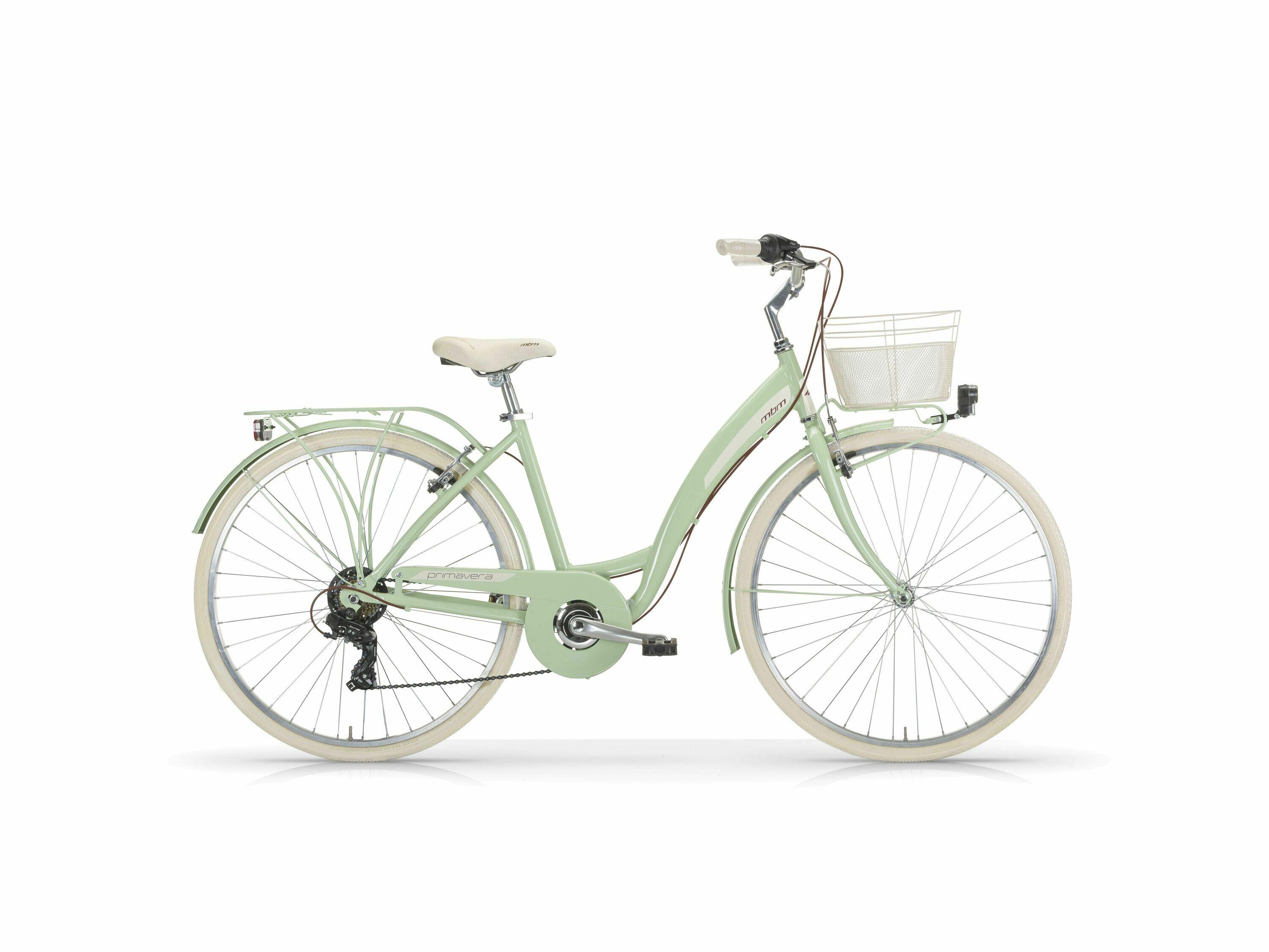MBM MBM Citybike New Primavera 26 Zoll