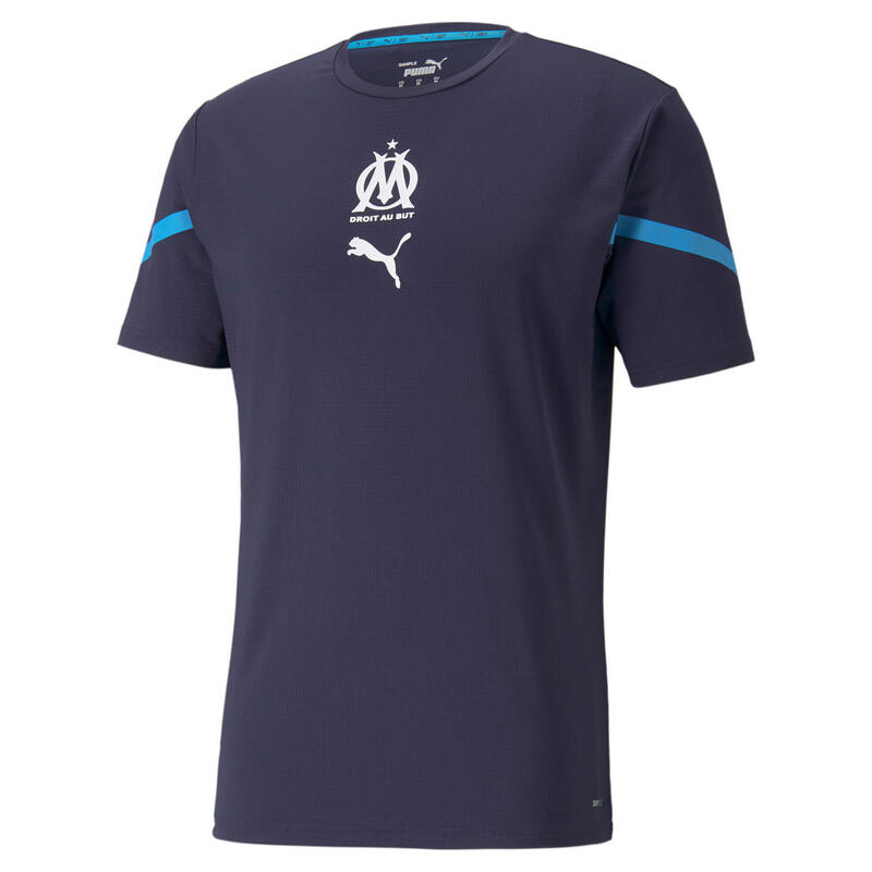 Maillot Prématch OM Away 2021/22