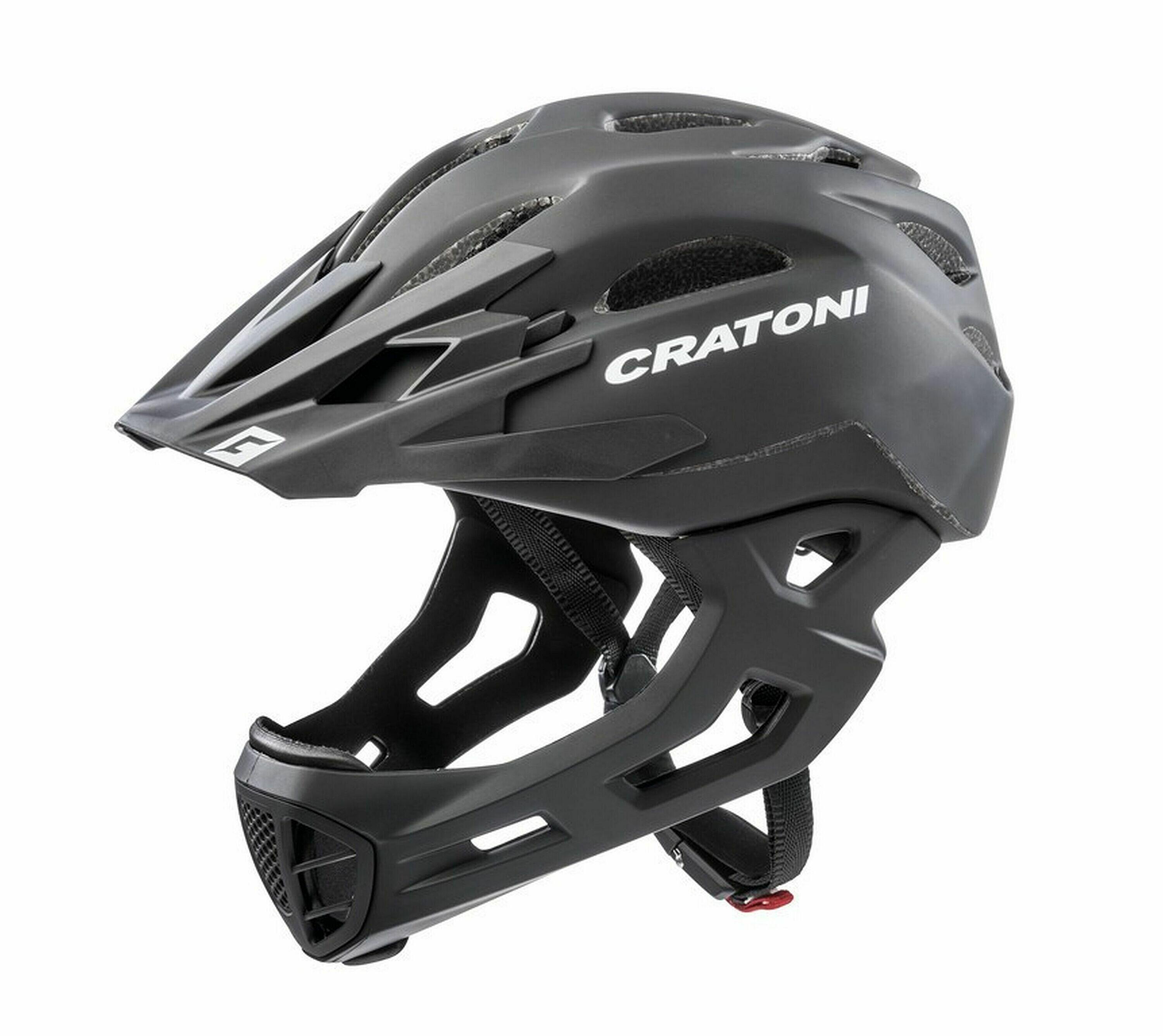 CRATONI CRATONI Freeride fietshelm C-Maniac