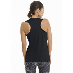 Débardeur de fitness Performance Femme PUMA Black