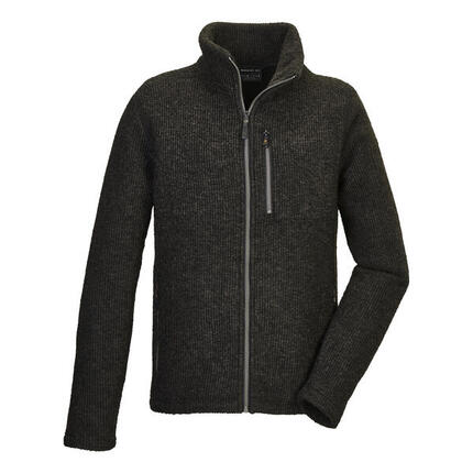 Strickfleecejacke GW 53 MN MDLYR