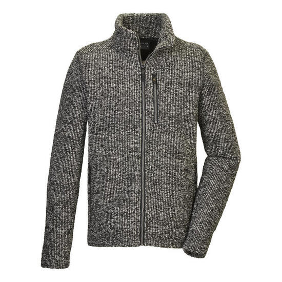 Strickfleecejacke GW 53 MN MDLYR