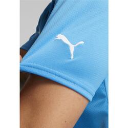 Maillot Olympique de Marseille Third 22/23 Replica Homme PUMA Bleu Azur Blue