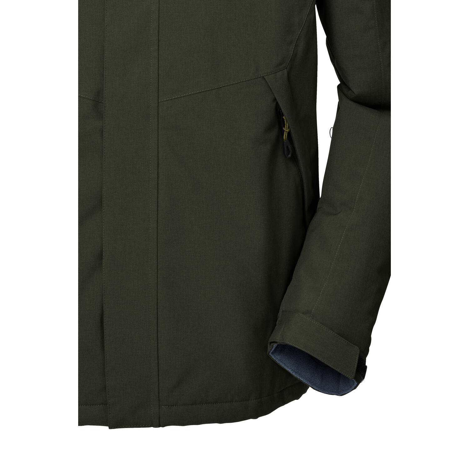 Herren Jacke KOW 4 MN JCKT 4/6