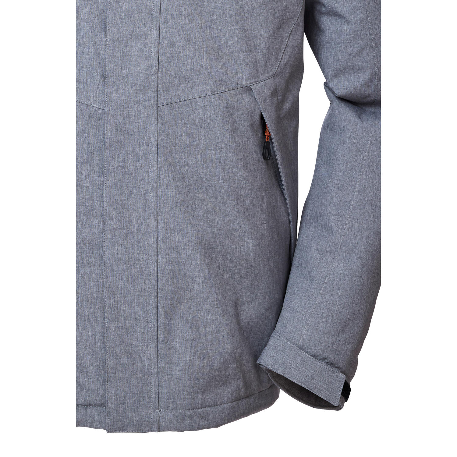 Jacke KOW 4 MN JCKT 5/7