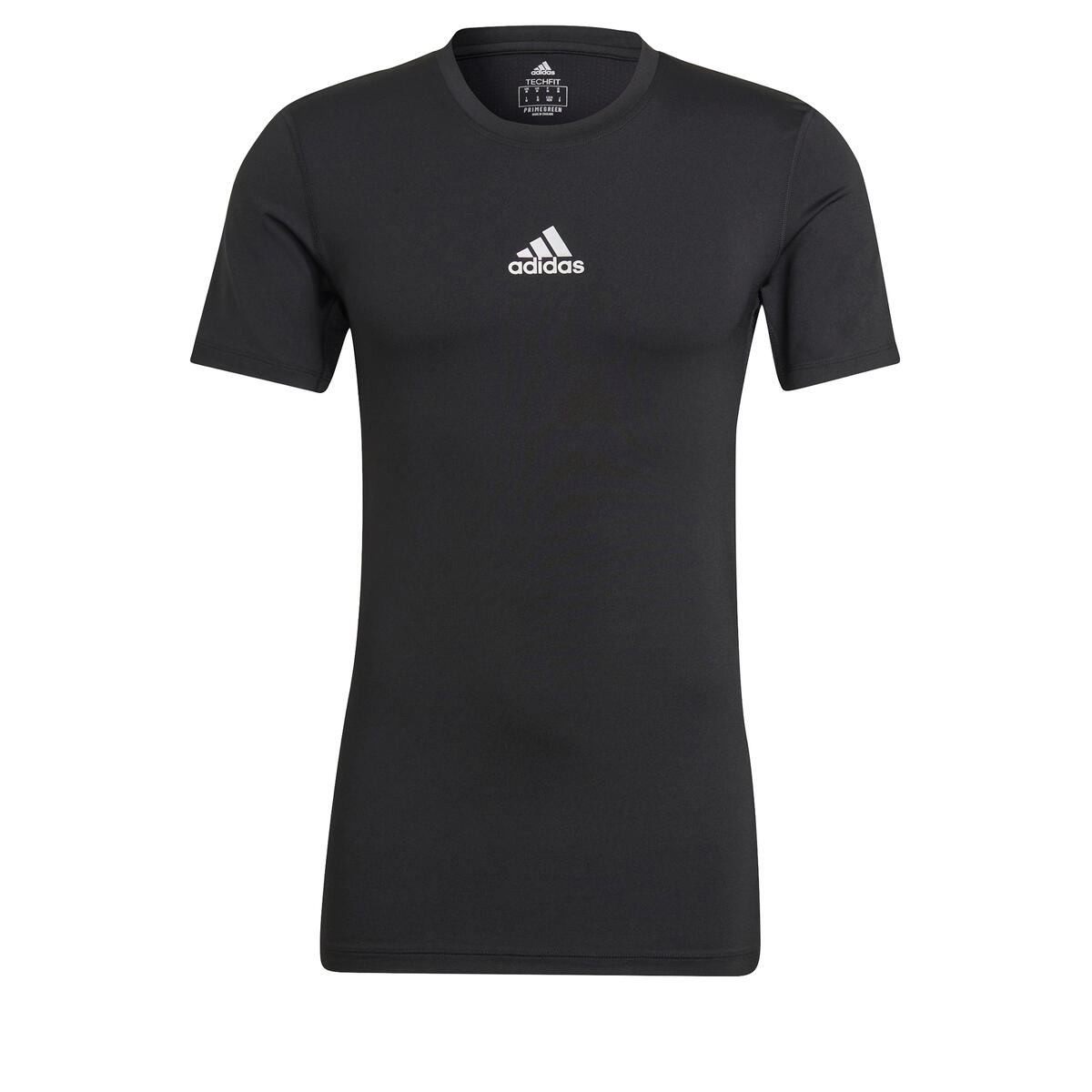 ADIDAS T-Shirt Techfit Compression