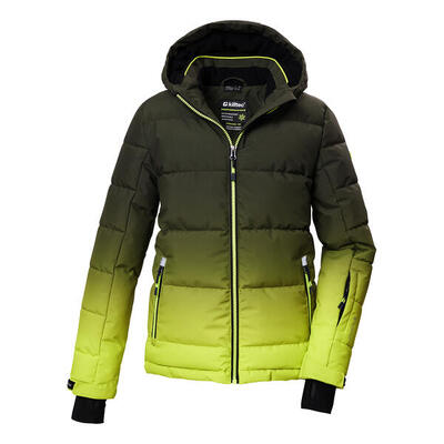 Steppjacke KSW 382 BYS QLTD JCKT