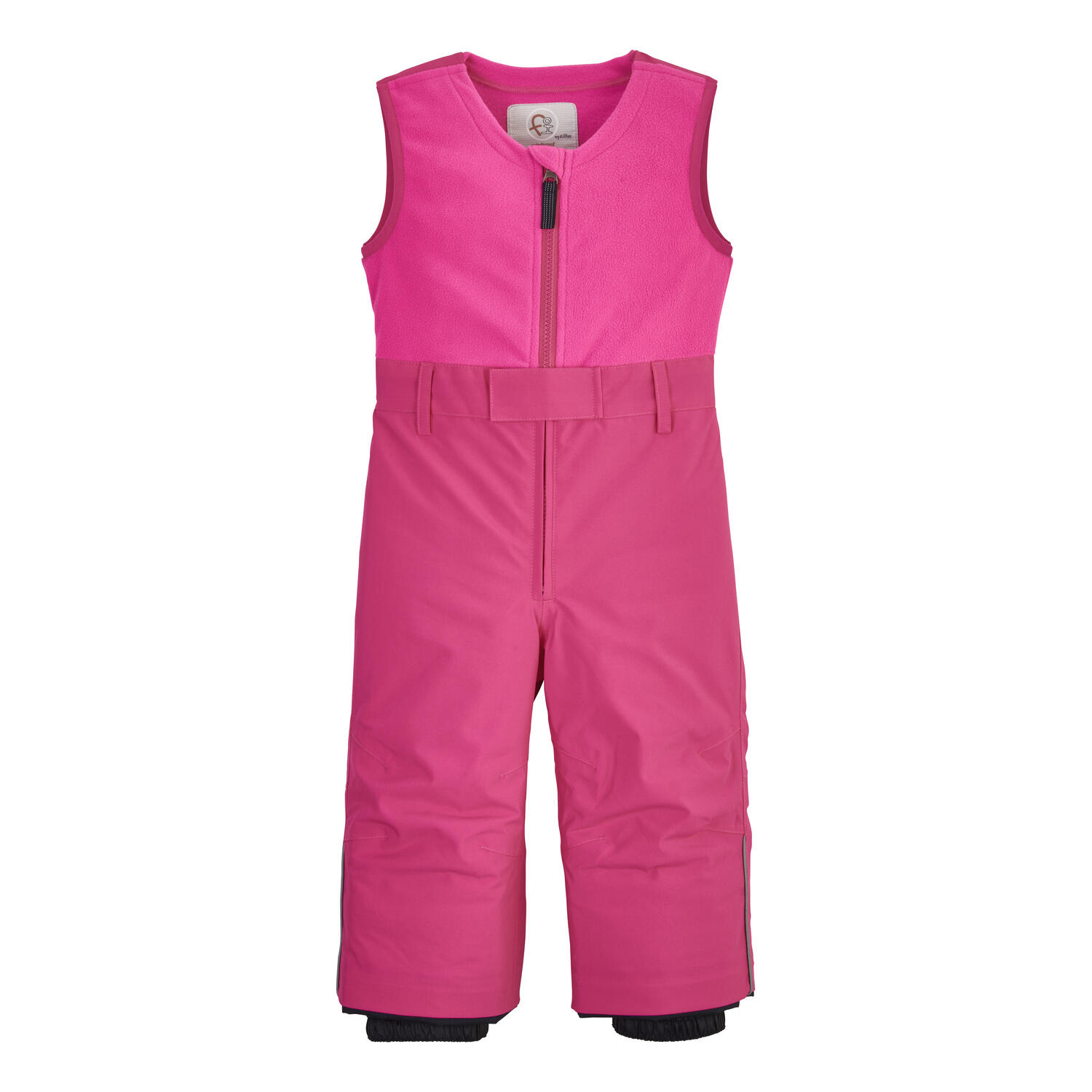 KILLTEC Skihose FISW 34 MNSPNTS