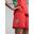 Short Maroc 2025 Femme PUMA Red Archive Green