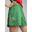 Short Maroc 2025 Femme PUMA Archive Green Red