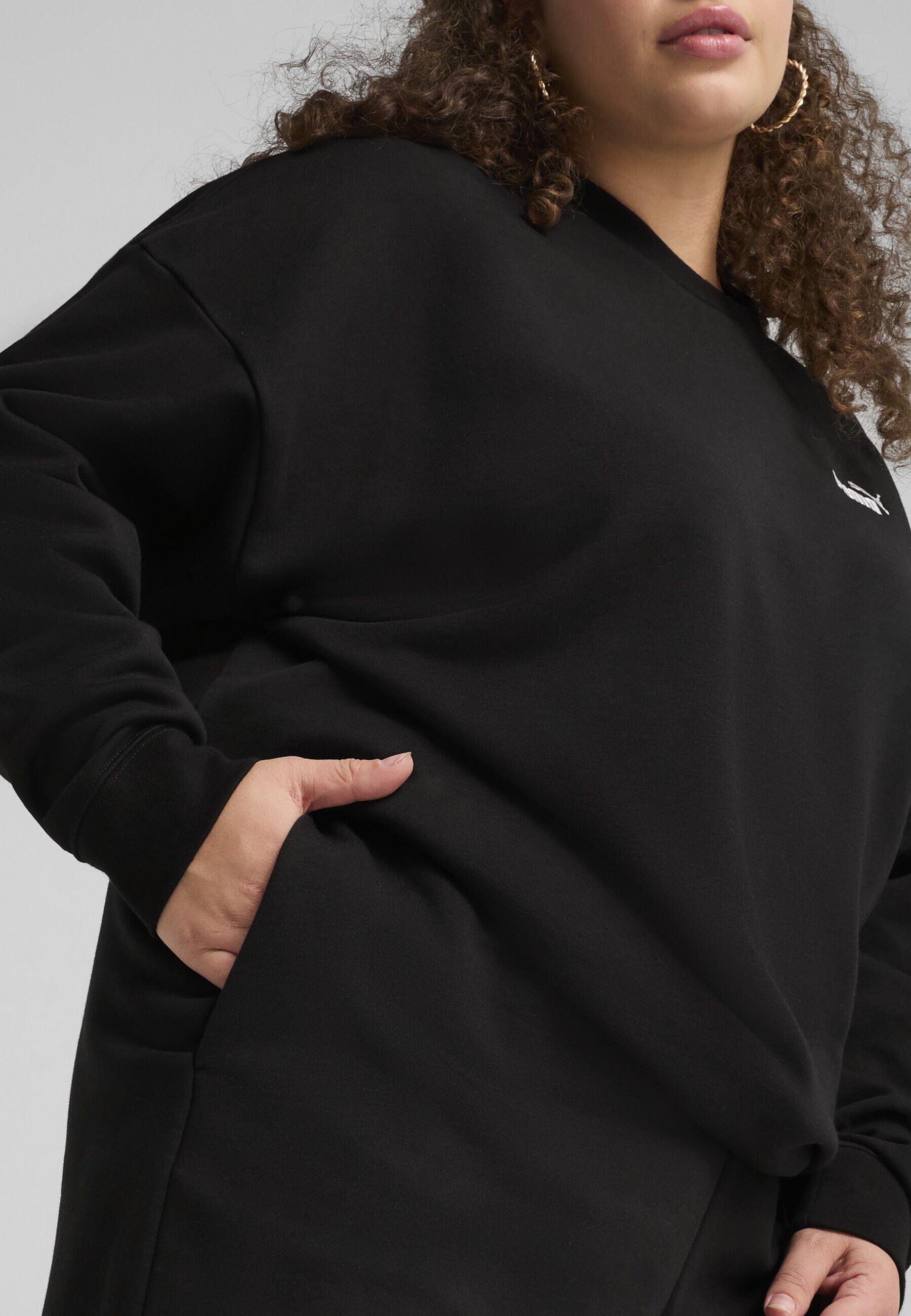 Caminhada na natureza mulher calções Ess Small No. 1 Logo PUMA 7/7