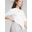 Pantalon Alergare Femei ESS No. 1 Logo Leggings PUMA Light Gray Heather