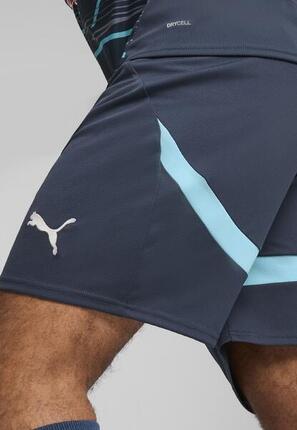 Short RB Leipzig Homme PUMA Dark Jasper Active Red