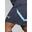 Pánské sportovní kraťasy RB Lipsko PUMA Dark Night Hero Blue