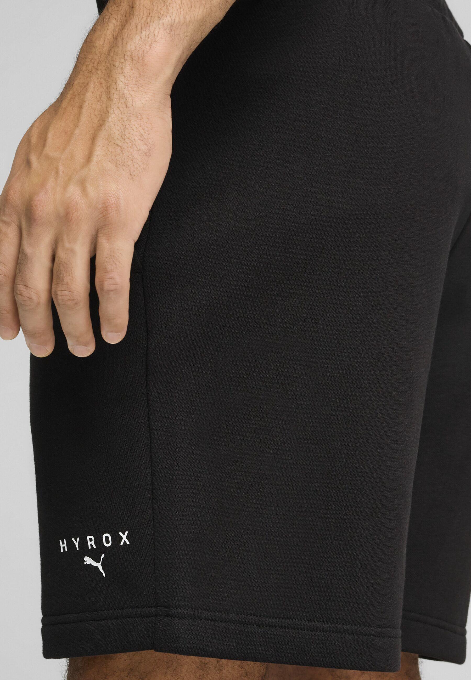 Shorts de chándal PUMA x HYROX Hombre PUMA 7/7