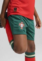 Short Portugal 2025 Enfant et Adolescent PUMA